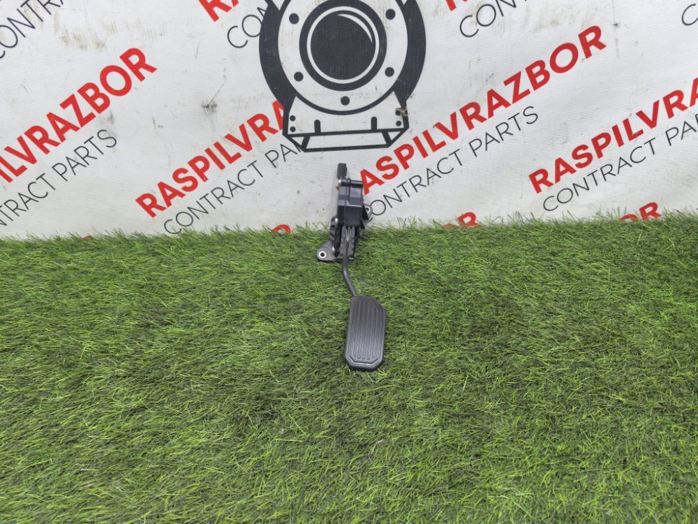 Педаль газа, 1100 рублей, Красноярск