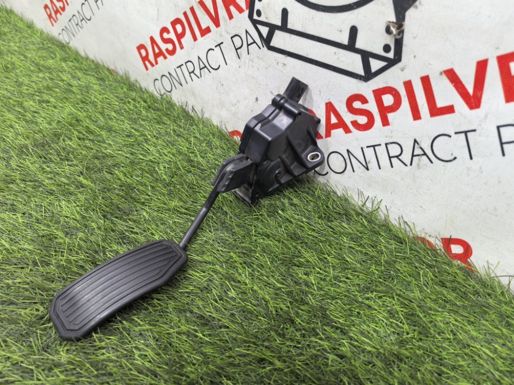 Педаль газа, 1100 рублей, Красноярск