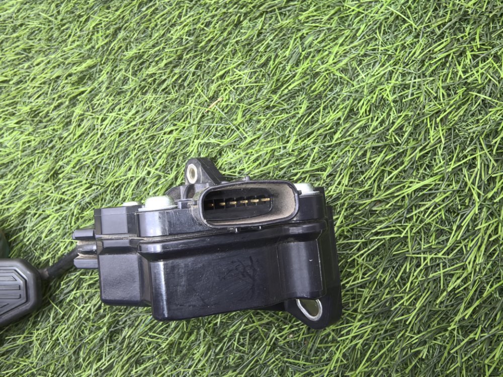 Педаль газа, 1100 рублей, Красноярск