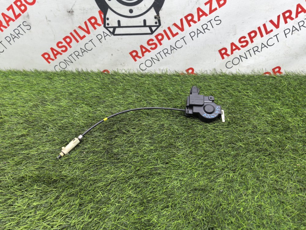 Замок лючка бензобака, 1500 рублей, Красноярск