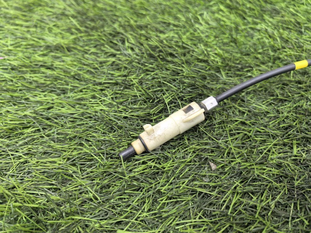 Замок лючка бензобака, 1500 рублей, Красноярск