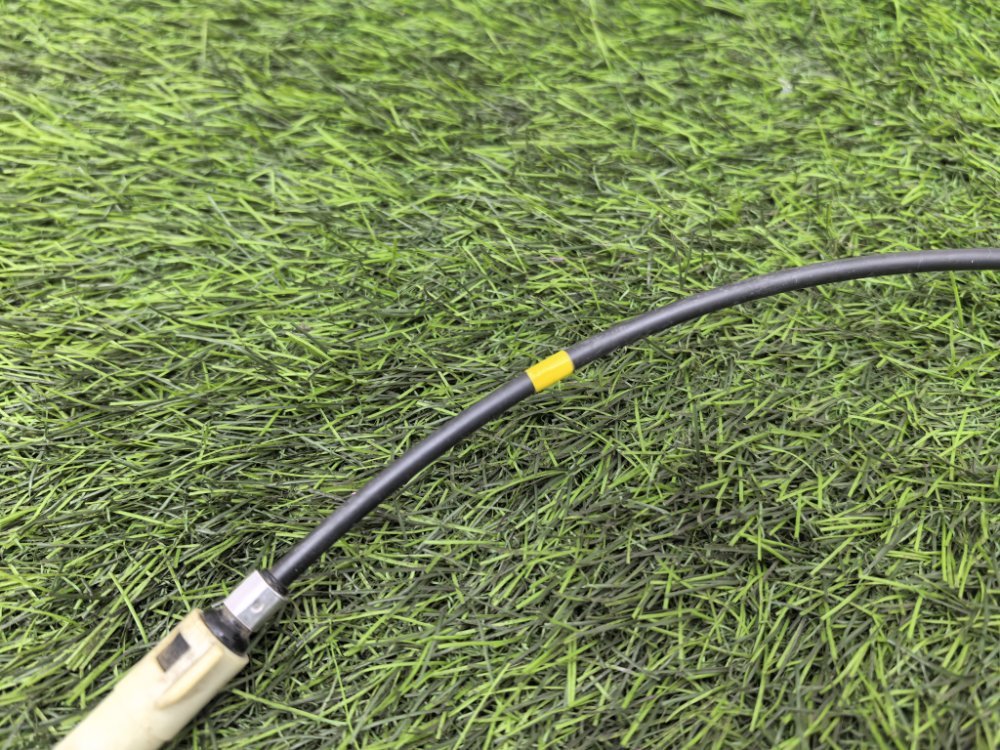 Замок лючка бензобака, 1500 рублей, Красноярск