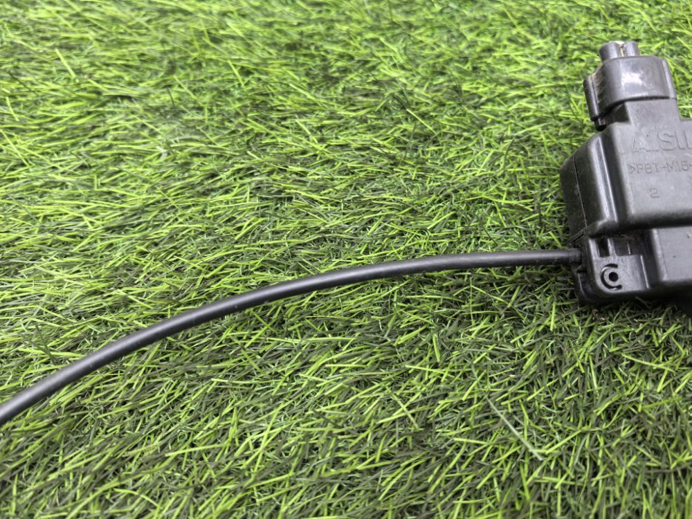 Замок лючка бензобака, 1500 рублей, Красноярск