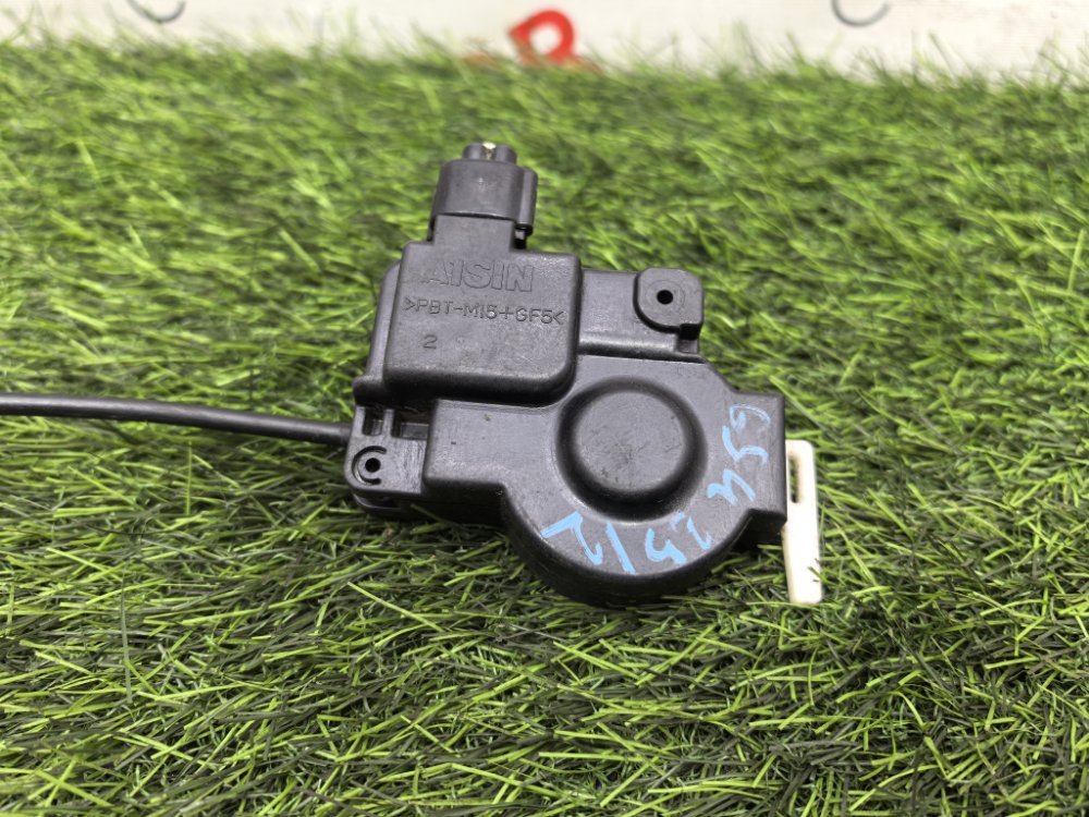 Замок лючка бензобака, 1500 рублей, Красноярск