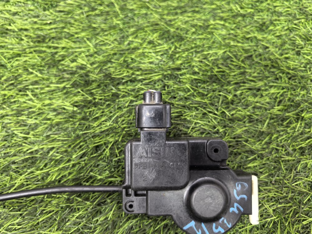 Замок лючка бензобака, 1500 рублей, Красноярск