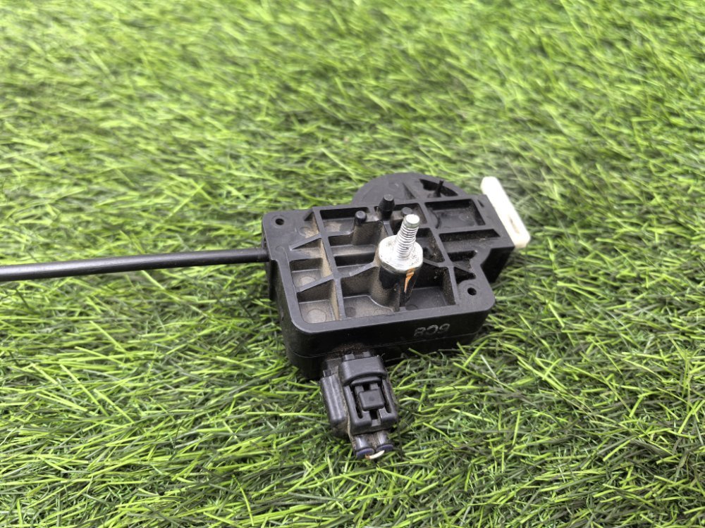 Замок лючка бензобака, 1500 рублей, Красноярск