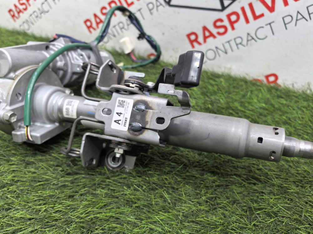 колонка рулевая, 9000 рублей, Красноярск