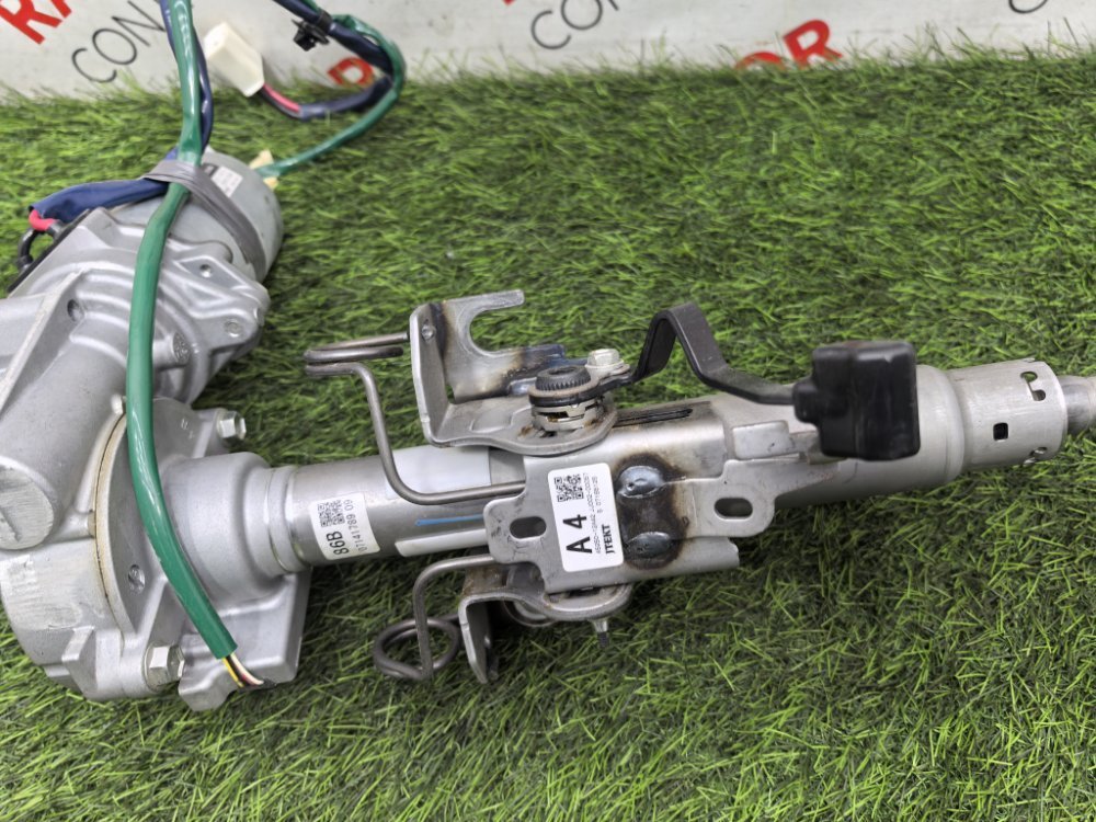 колонка рулевая, 9000 рублей, Красноярск