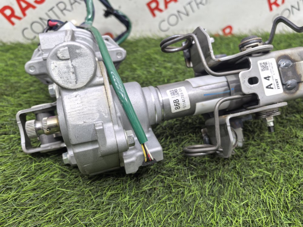 колонка рулевая, 9000 рублей, Красноярск