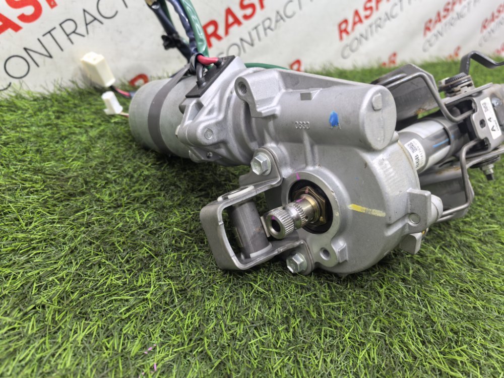 колонка рулевая, 9000 рублей, Красноярск