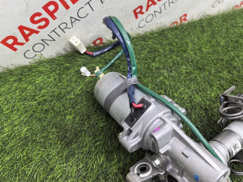 колонка рулевая, 9000 рублей, Красноярск