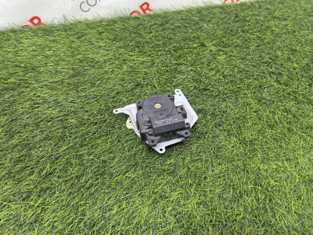 мотор заслонки печки, 1800 рублей, Красноярск