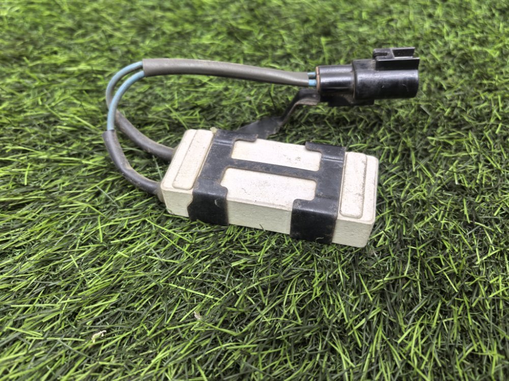 Резистор топливного насоса, 300 рублей, Красноярск