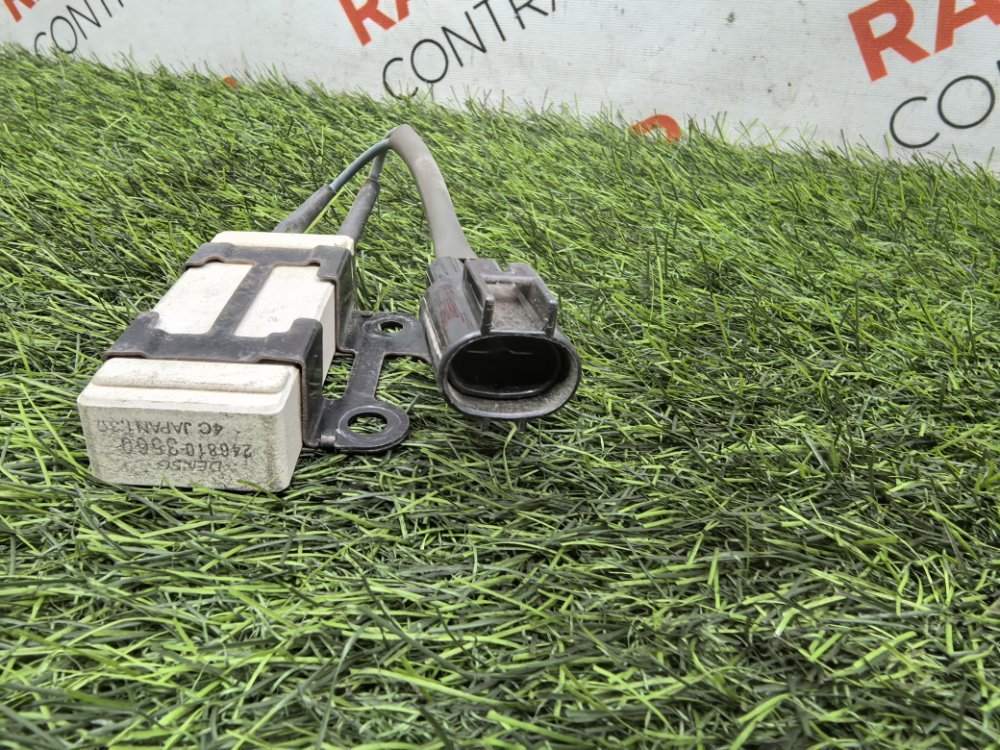 Резистор топливного насоса, 300 рублей, Красноярск