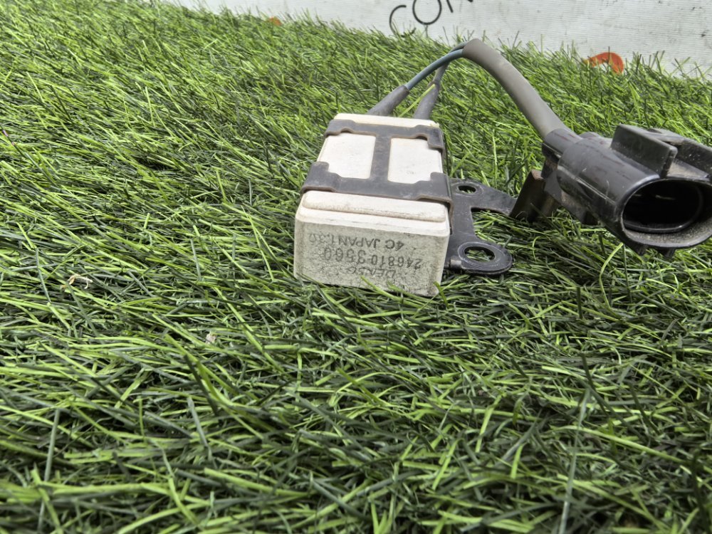 Резистор топливного насоса, 300 рублей, Красноярск