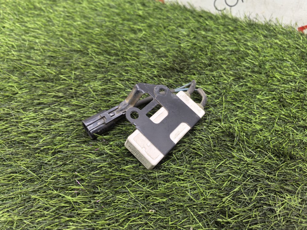 Резистор топливного насоса, 300 рублей, Красноярск