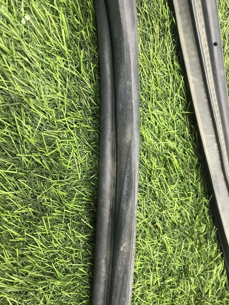 уплотнитель двери багажника, 4000 рублей, Красноярск