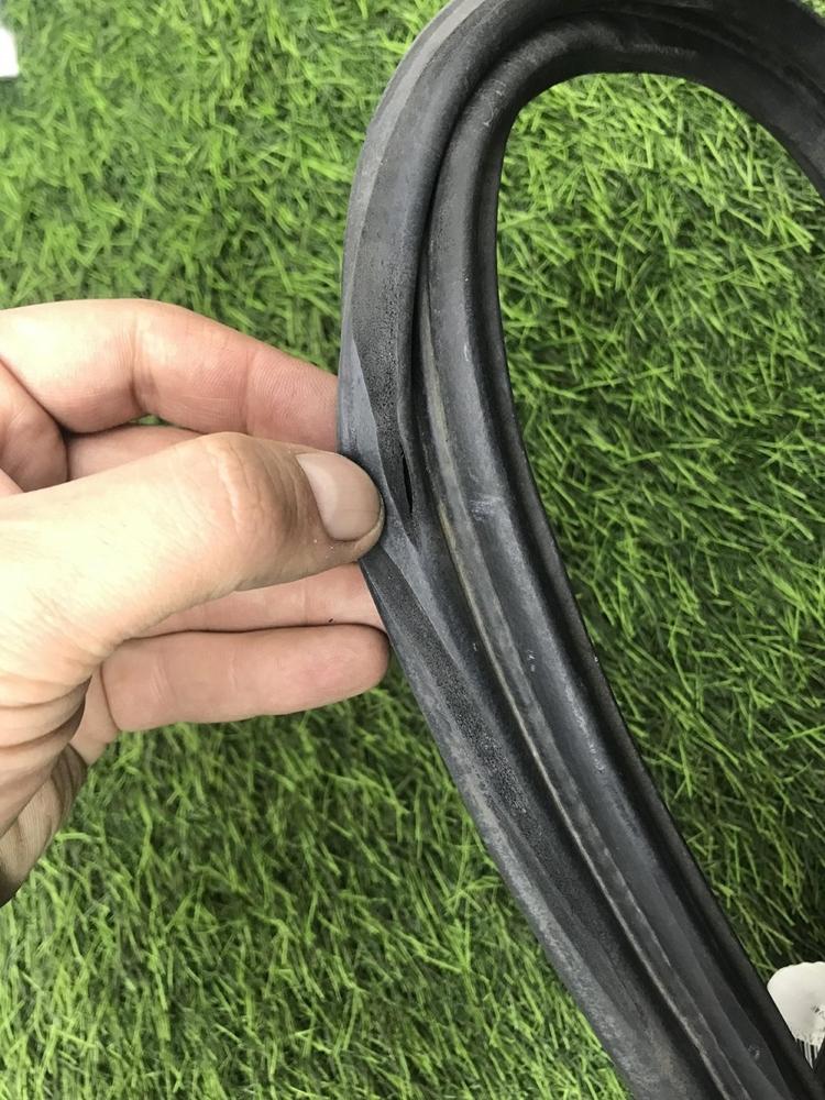 уплотнитель двери багажника, 4000 рублей, Красноярск