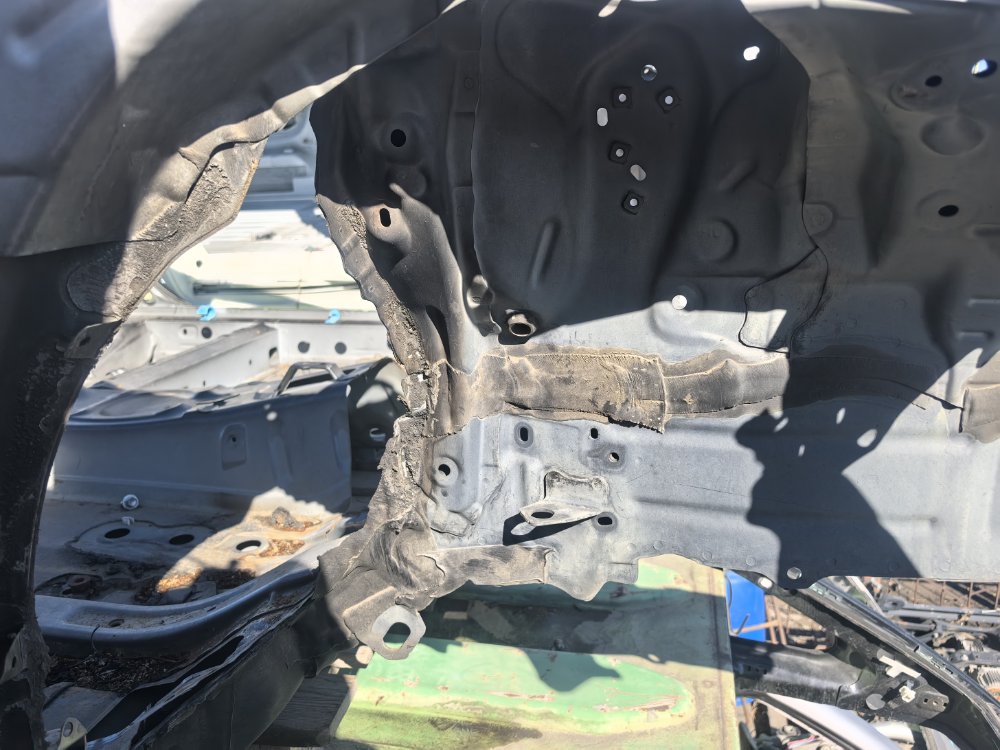 Лонжерон, 18000 рублей, Красноярск