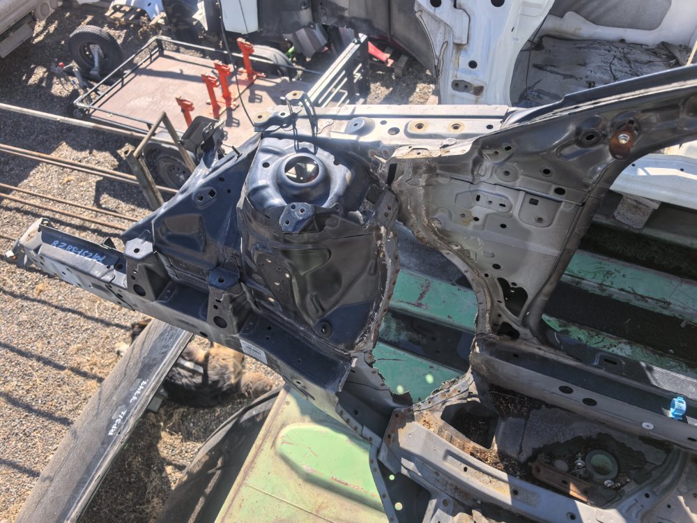 Лонжерон, 18000 рублей, Красноярск