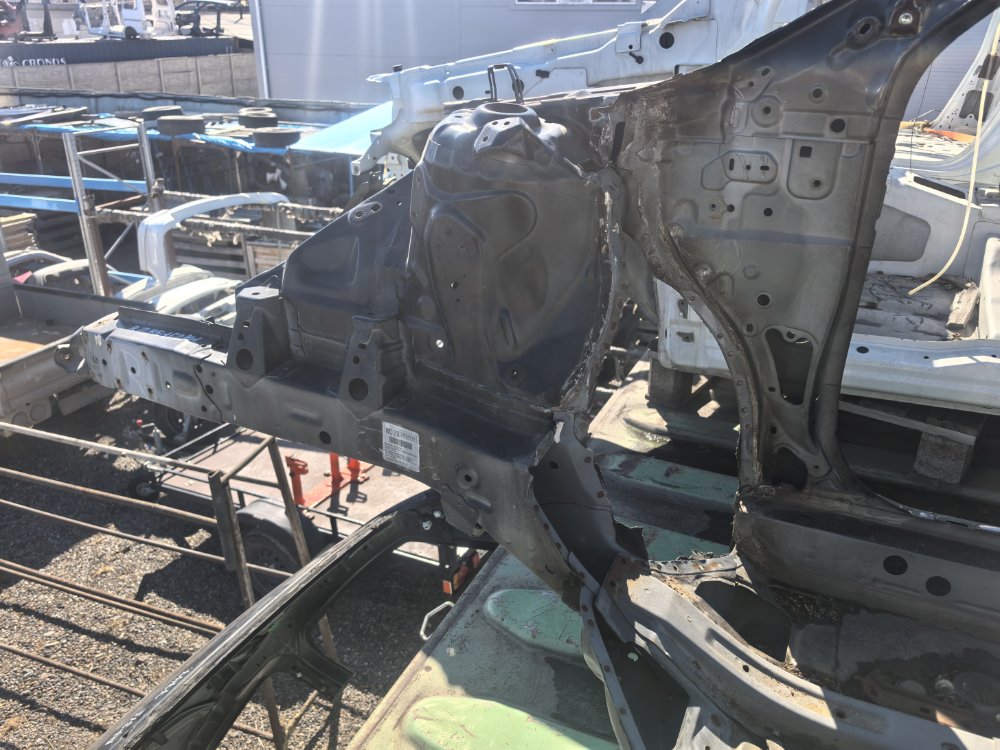 Лонжерон, 18000 рублей, Красноярск