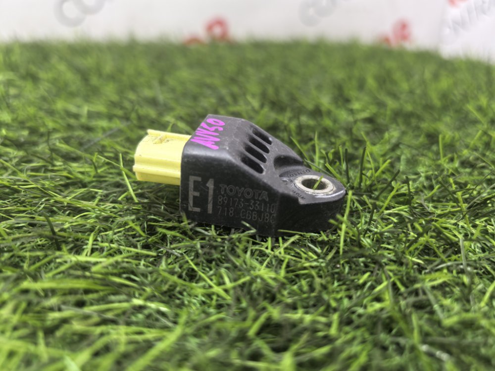 датчик airbag, 1000 рублей, Красноярск