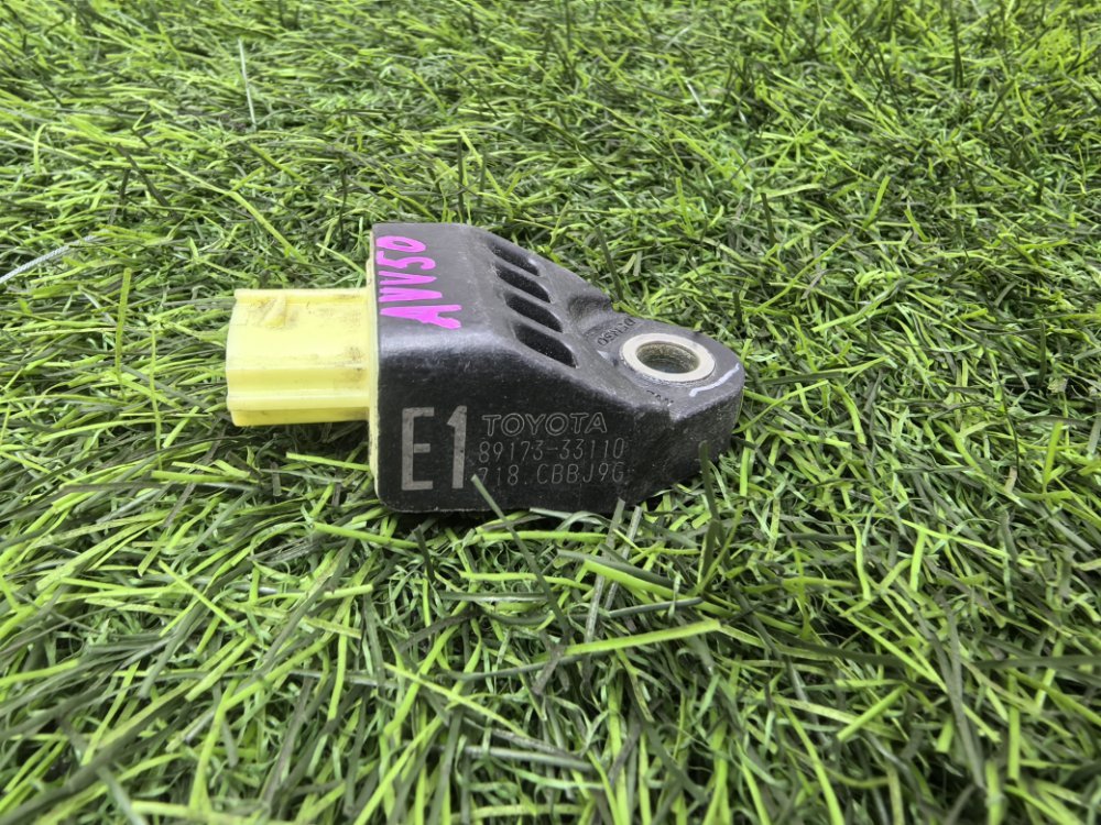 датчик airbag, 1100 рублей, Красноярск