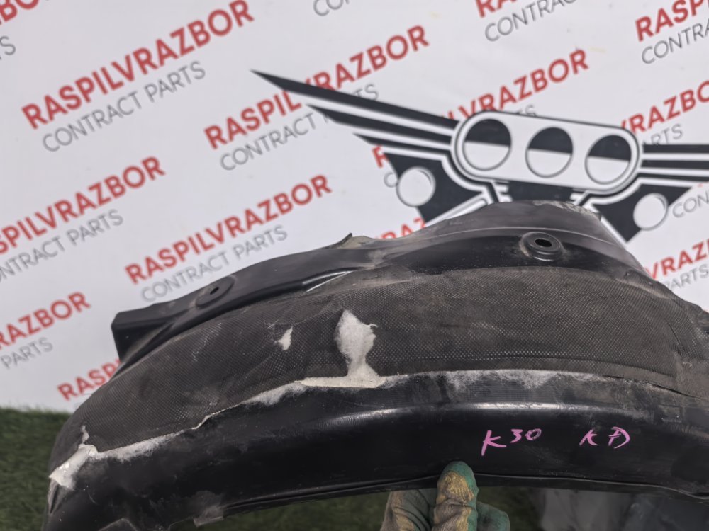 Подкрылок, 6500 рублей, Красноярск