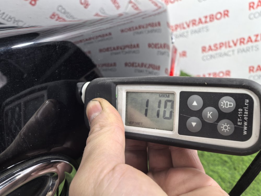 Крышка багажника, 10000 рублей, Красноярск