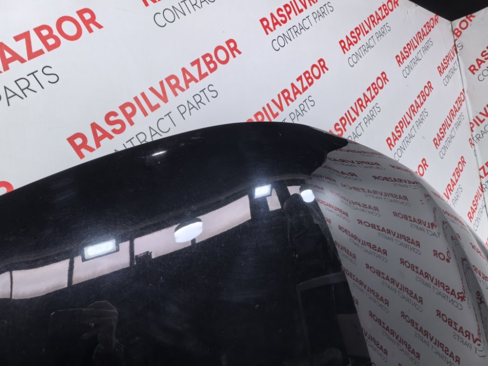 Капот, 47000 рублей, Красноярск