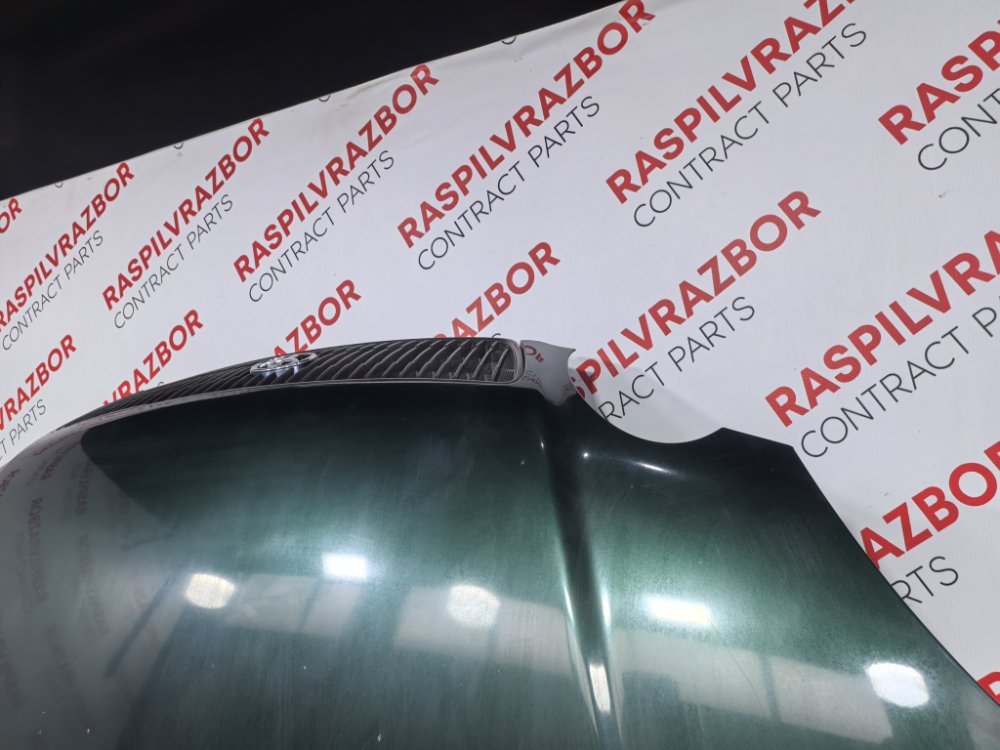 Капот, 12000 рублей, Красноярск