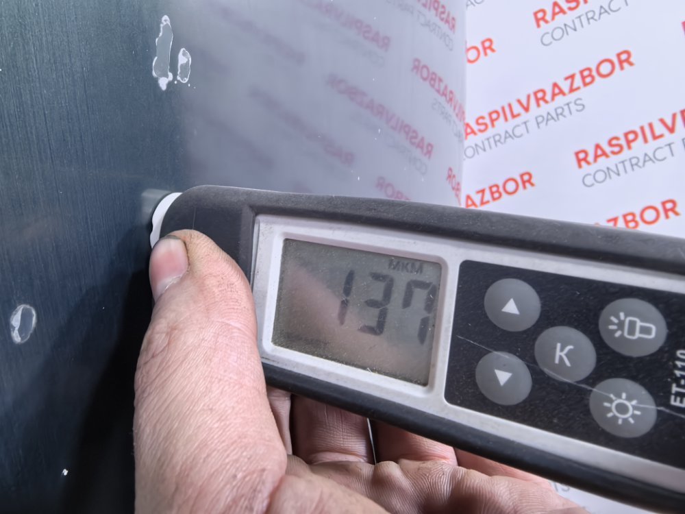 Капот, 12000 рублей, Красноярск