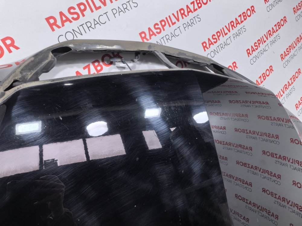 Капот, 30000 рублей, Красноярск