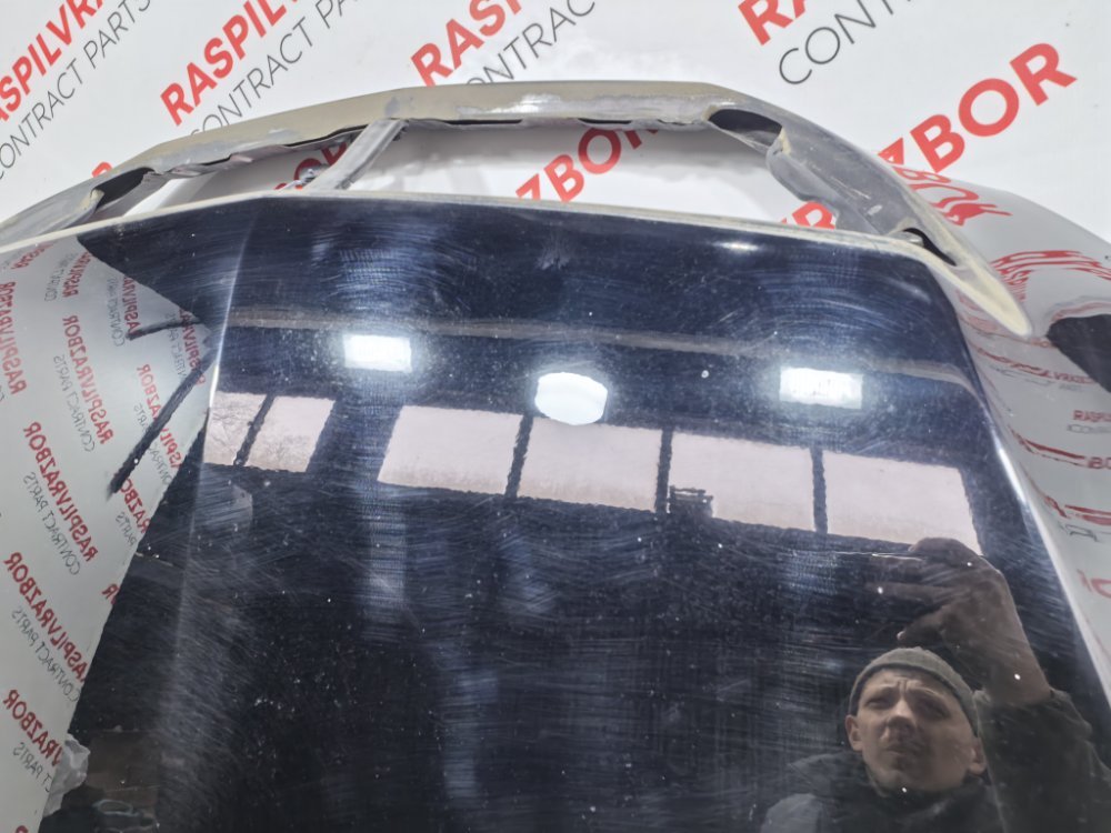 Капот, 30000 рублей, Красноярск