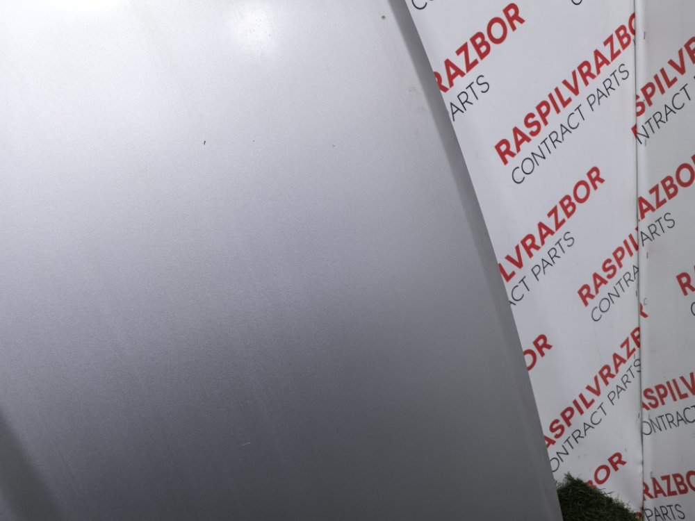 Капот, 8000 рублей, Красноярск