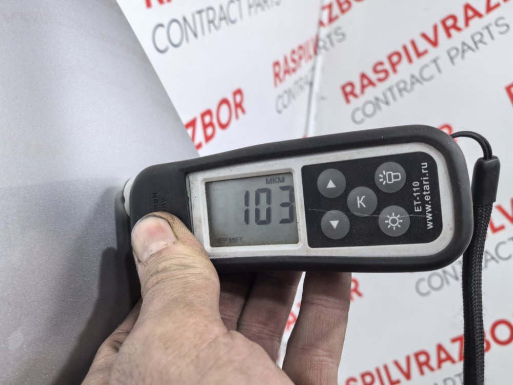 Капот, 58000 рублей, Красноярск