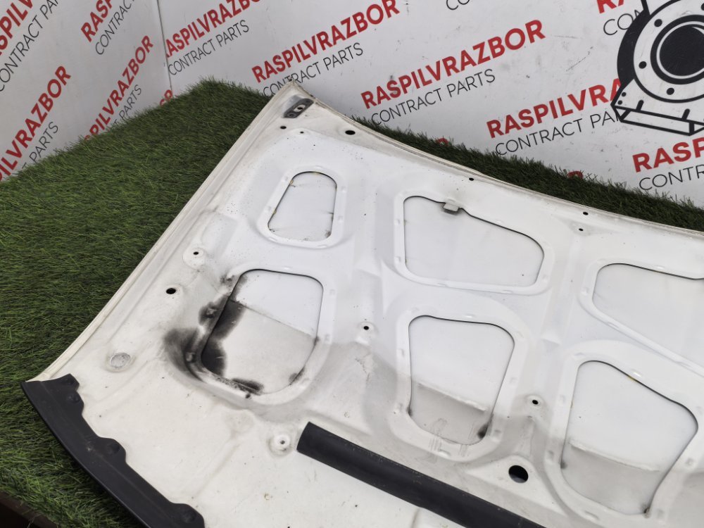 Капот, 14000 рублей, Красноярск