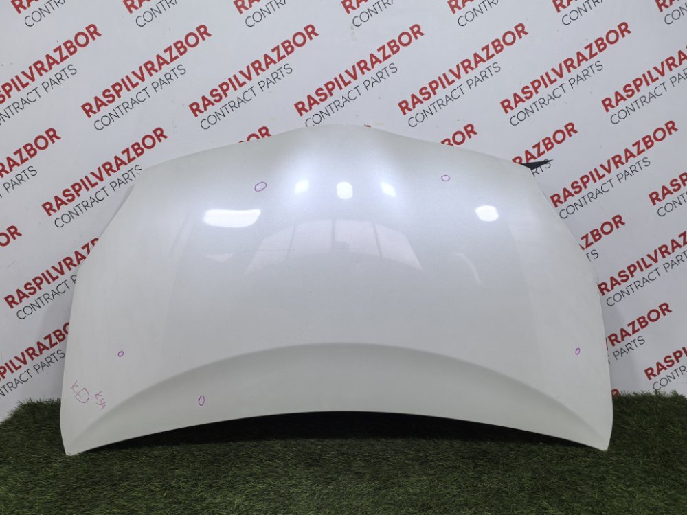 Капот, 9800 рублей, Красноярск