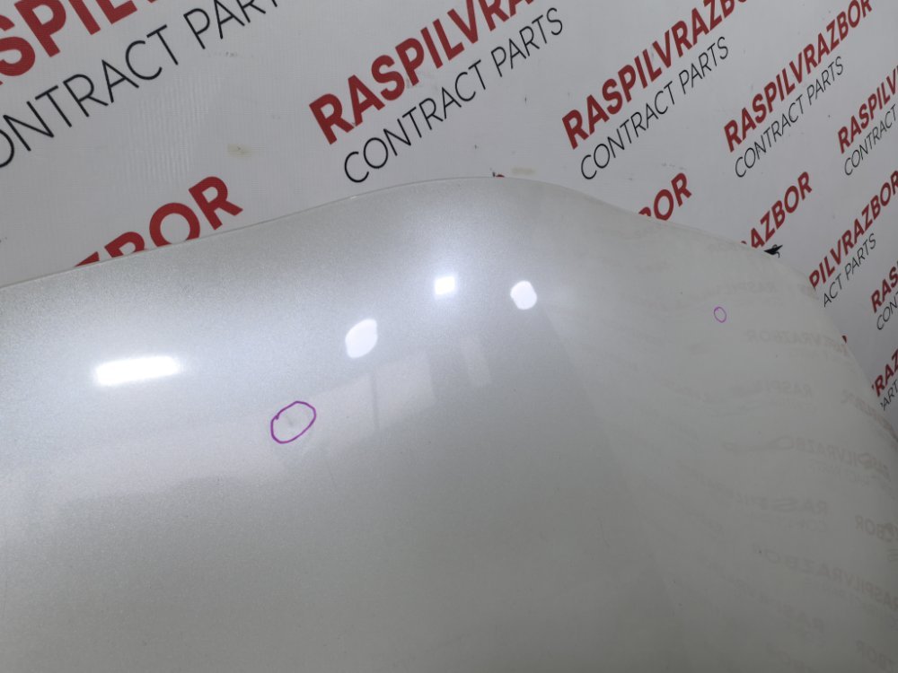 Капот, 9800 рублей, Красноярск