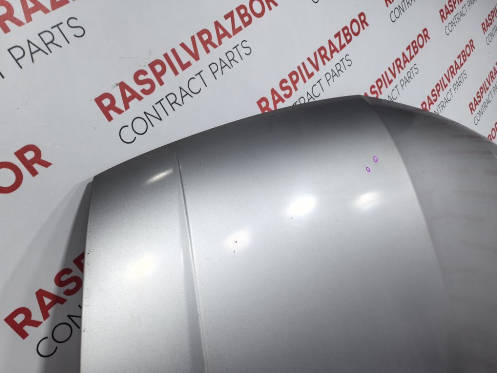 Капот, 24800 рублей, Красноярск