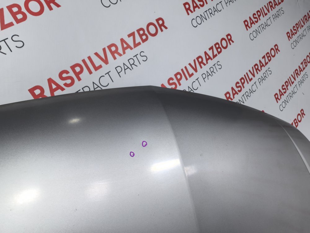 Капот, 24800 рублей, Красноярск