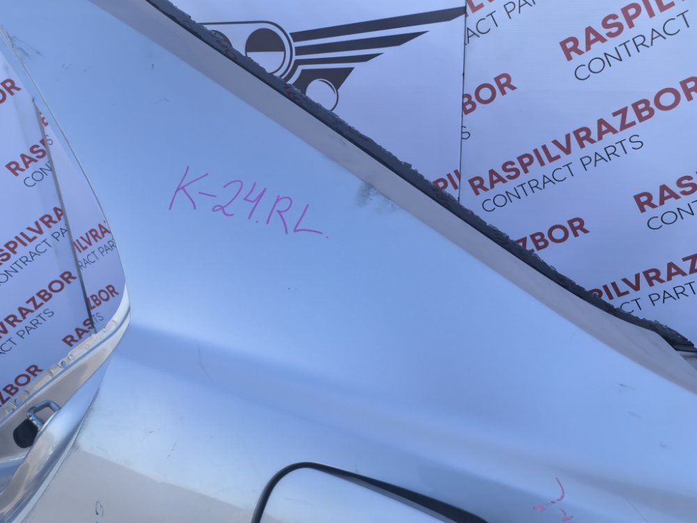 Крыло, 65000 рублей, Красноярск