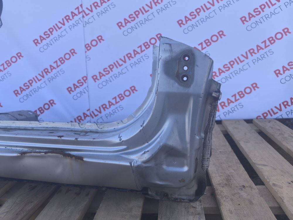 порог кузовной, 89000 рублей, Красноярск