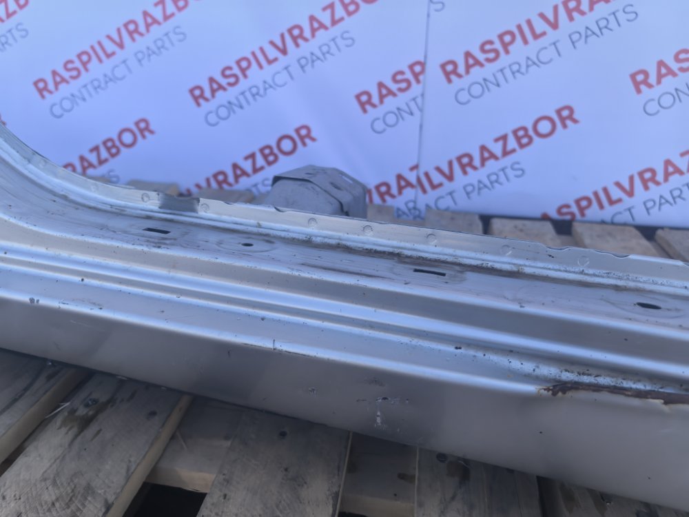 порог кузовной, 89000 рублей, Красноярск
