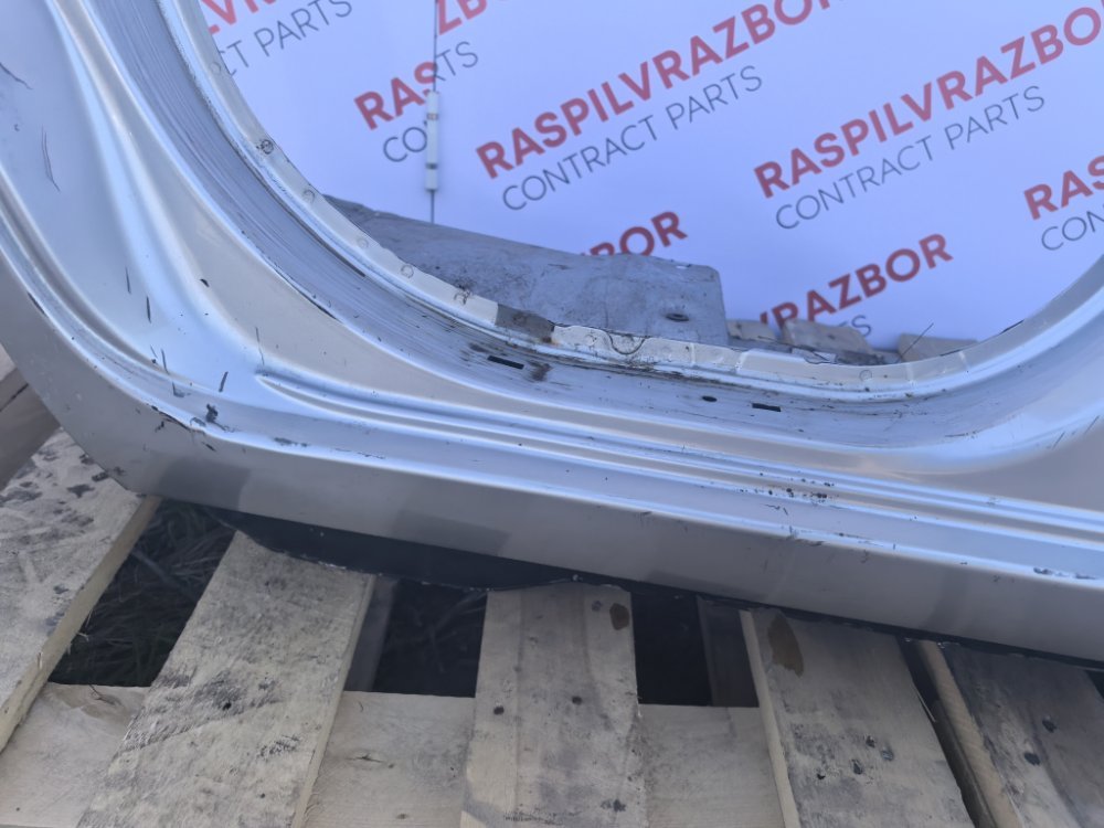 порог кузовной, 89000 рублей, Красноярск