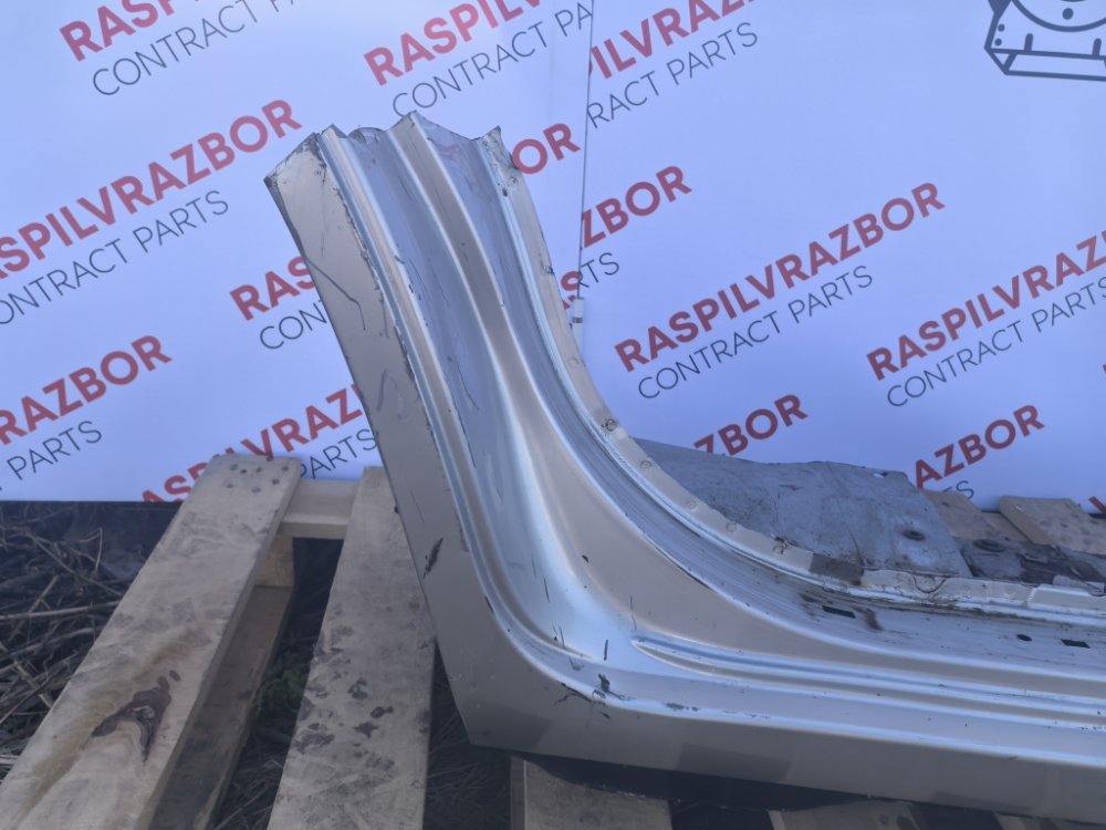 порог кузовной, 89000 рублей, Красноярск
