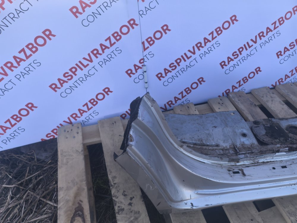 порог кузовной, 89000 рублей, Красноярск