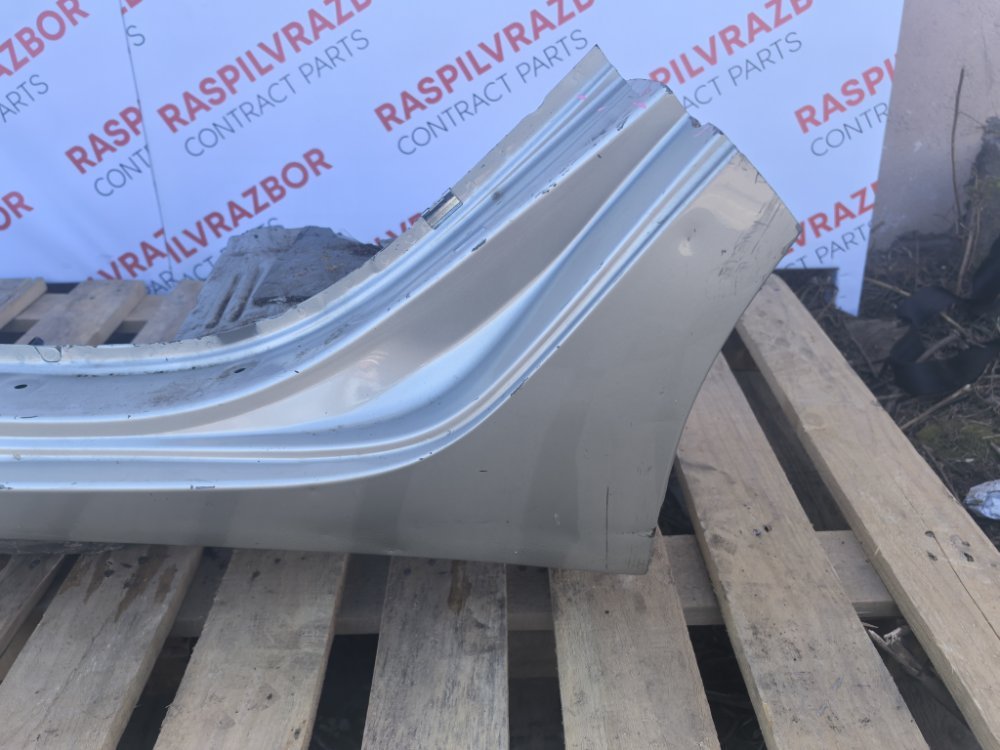 порог кузовной, 44000 рублей, Красноярск