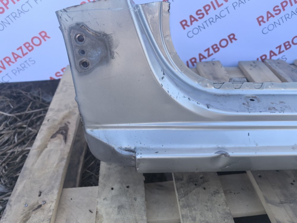 порог кузовной, 44000 рублей, Красноярск