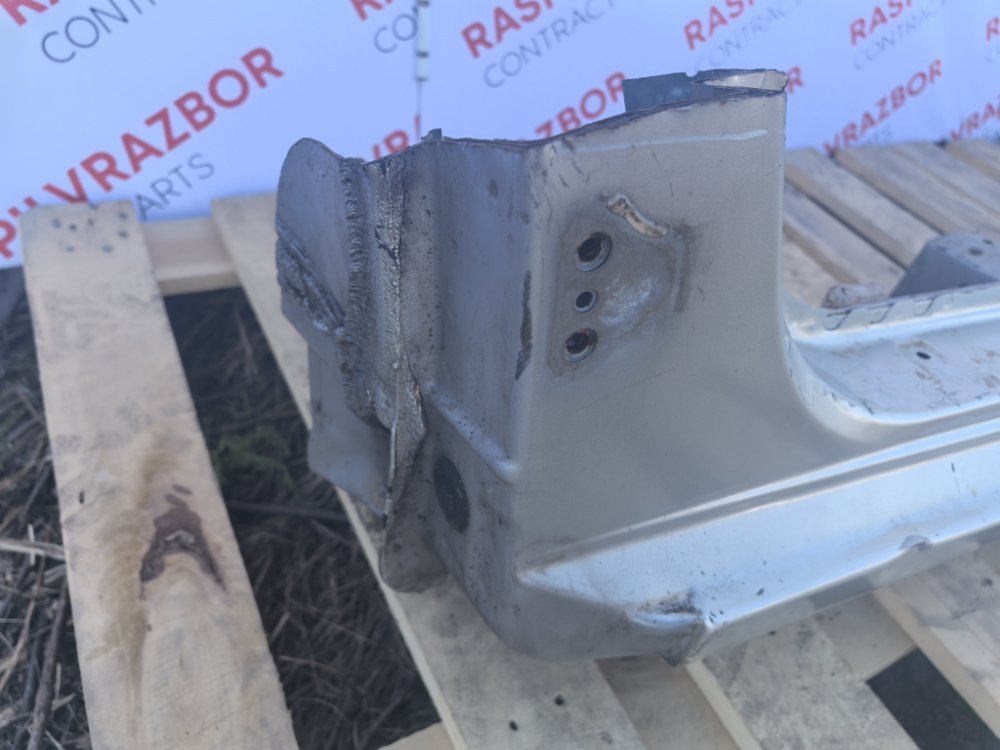 порог кузовной, 44000 рублей, Красноярск